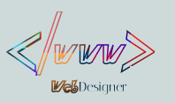 Web Designer Logo